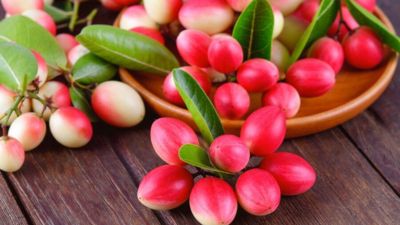 हाई कोलेस्ट्रॉल कम करने के लिए खाएं करौंदा, मिलेंगे अनोखे फायदे