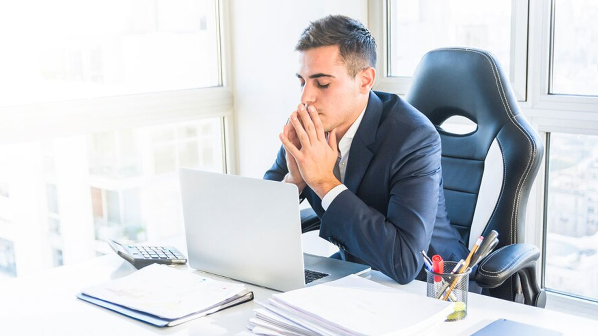 Why Is Diabetes Prevalent In Corporate Sector Employees? Doctor Explains Causing Factors & Management Strategy