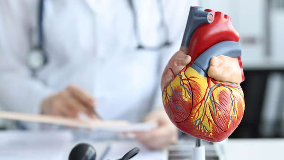 Why Women Are More Prone To Get Heart Disease