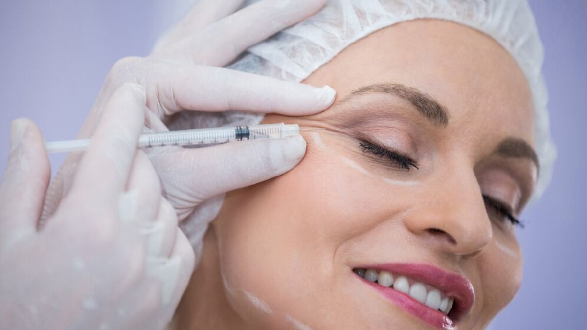 Can Botox Cause Cancer? Expert Debunks This Myth About Botulinum Toxin