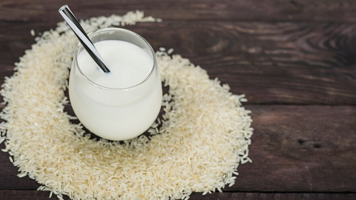 What is the 'Rice-Zempic' Craze? How Rice Water Works For Weight Loss