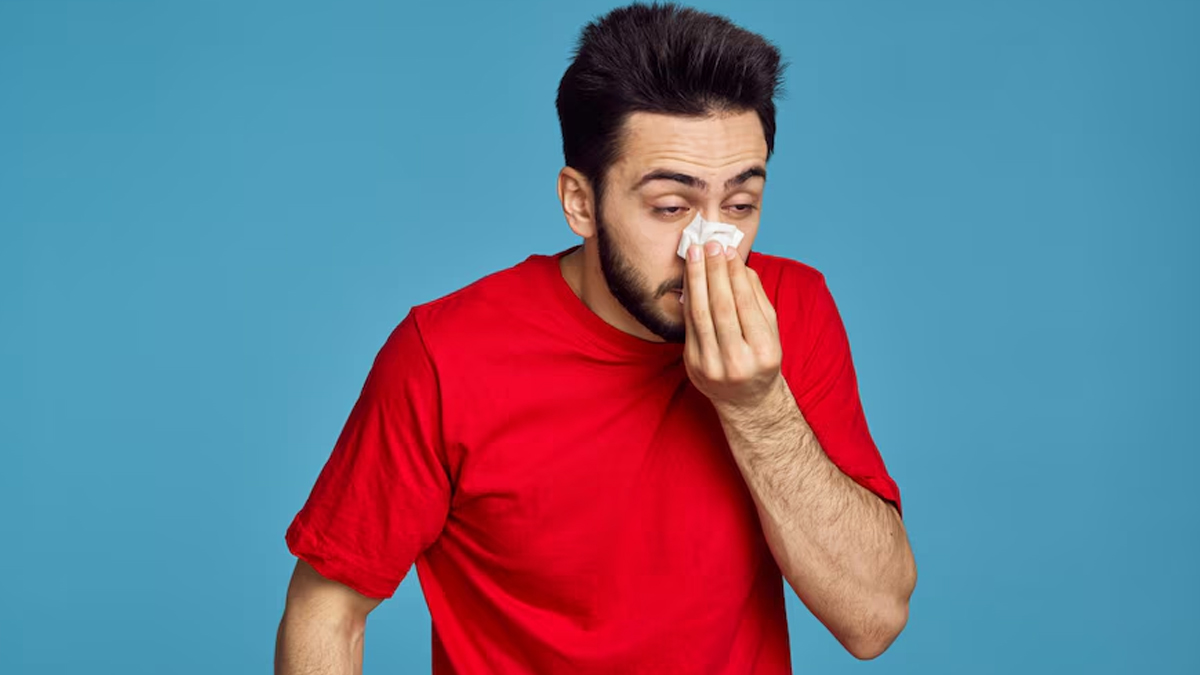 Chronic Sinusitis
