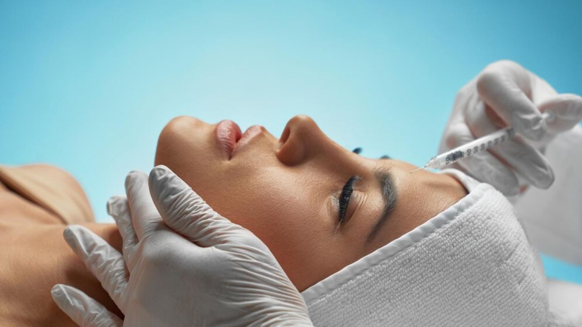 Can Botox Cause Cancer? Expert Debunks This Myth About Botulinum Toxin