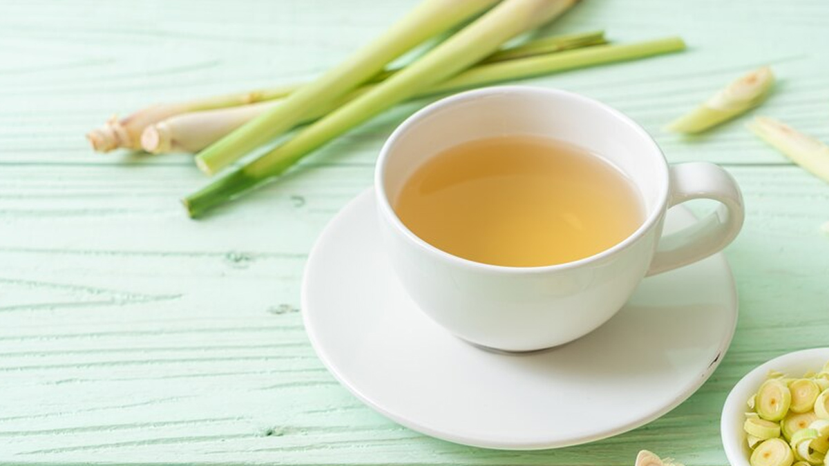 Monsoon Health Check: Teas To Drink During The Rainy Season