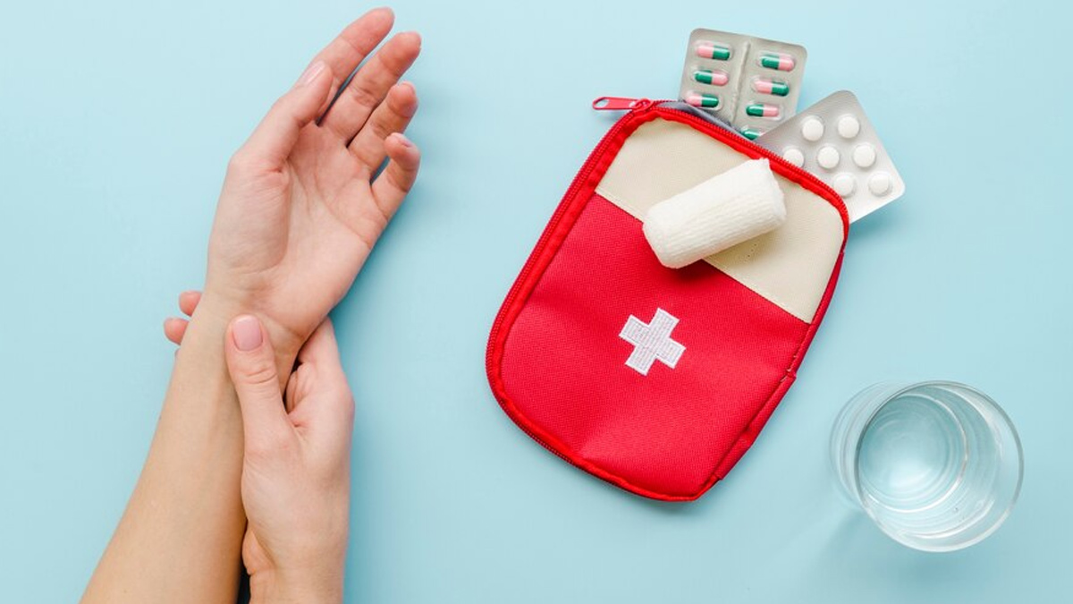 How Organisations Can Protect Their Workforce’s Health During Heatwaves