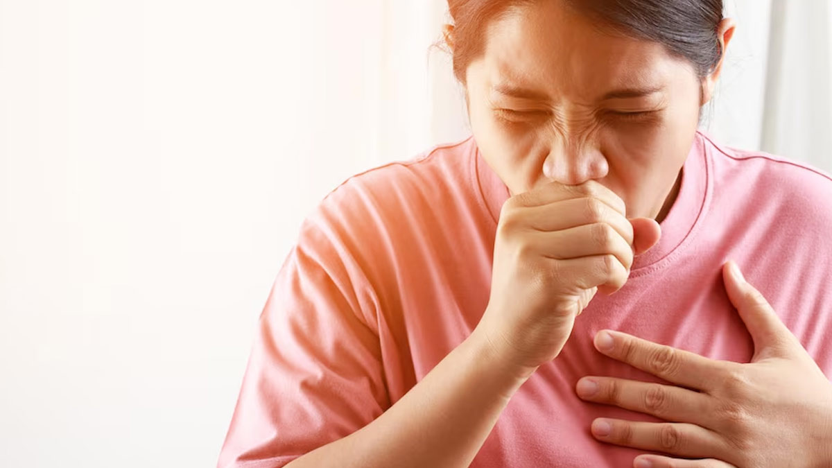 Tuberculosis Can Affect The Breasts Too! Expert Explains Breast Tuberculosis In Detail