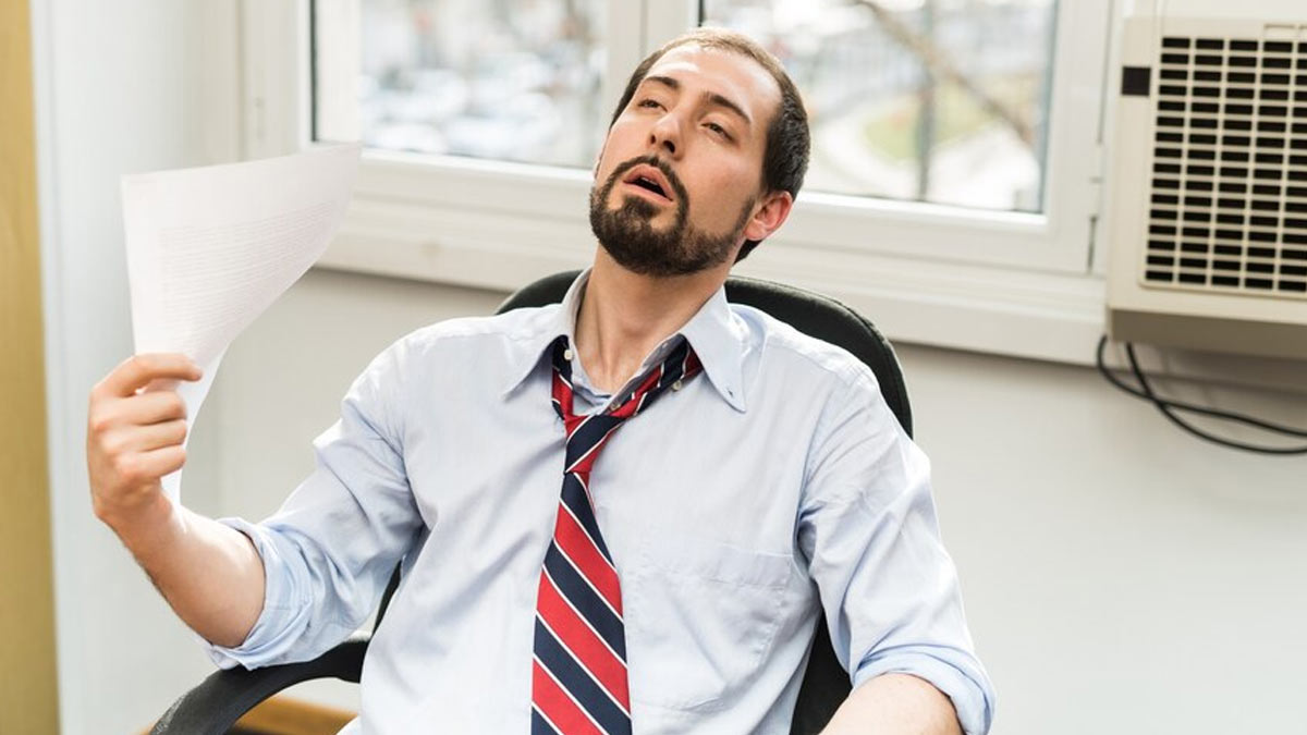 Extreme Heat An Occupational Hazard: Here's How Organisations Can Keep Their Workforce Safe During Heatwaves