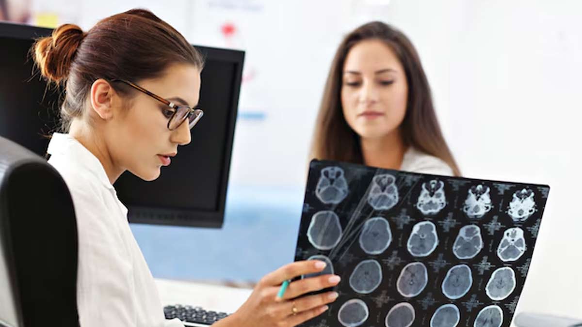 pituitary gland disorder in hindi 