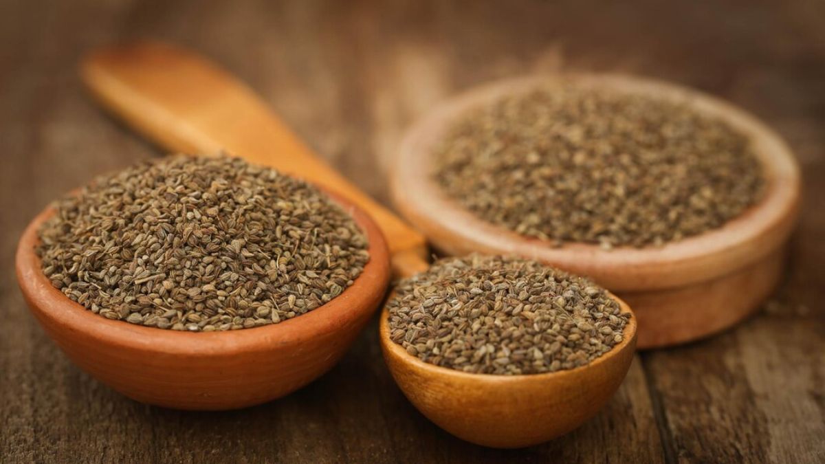 Ajwain Benefits To Lower High Uric Acid in Hindi