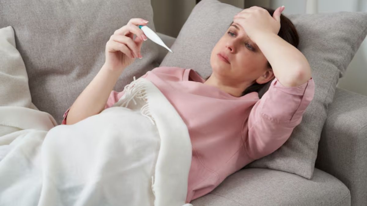 WHAT IS Oropouche Fever IN HINDI