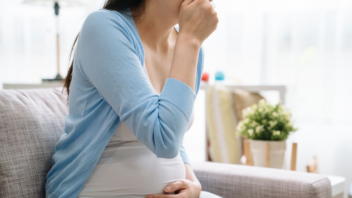 Extreme Morning Sickness During Pregnancy: Here Are Possible Causes, Consequences, And Ways To Manage