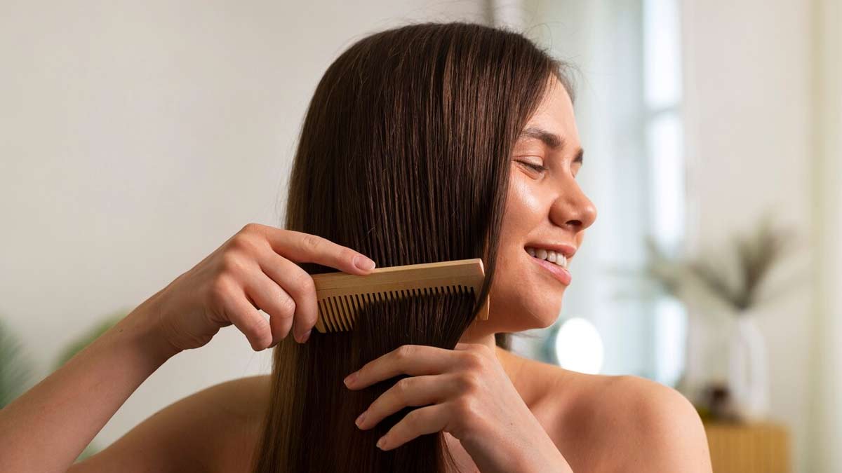 hair care