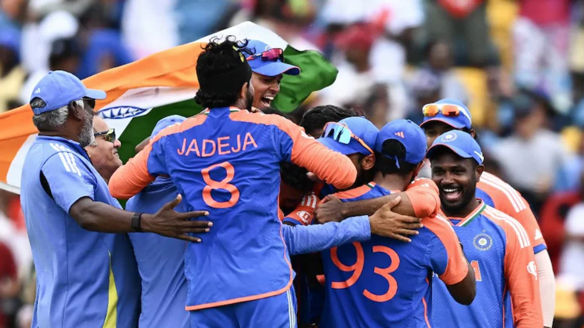 भारत 2024 में ICC T20 विश्व कप जीतेगा; जानिए कैसे भारतीय क्रिकेटर रहते हैं फिट और स्वस्थ