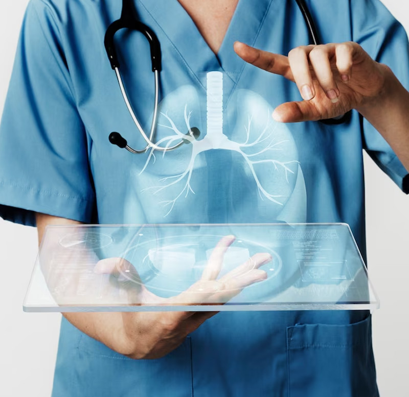 What Happens When Fluid Builds Up Lungs? Know About Pulmonary Edoema