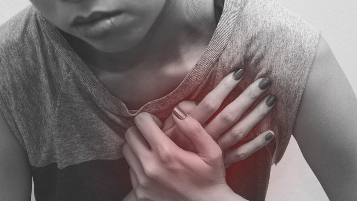 Shreyas Talpade Suffers From Heart Attack