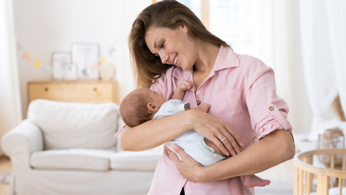 Expert List Medical Conditions Under Which Surrogacy Is Recommended