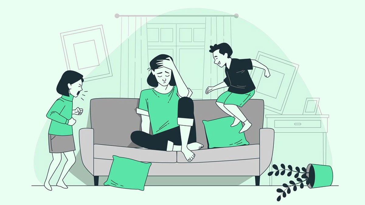 Mental Health Matters: Expert Lists Tips To Manage Family Issues