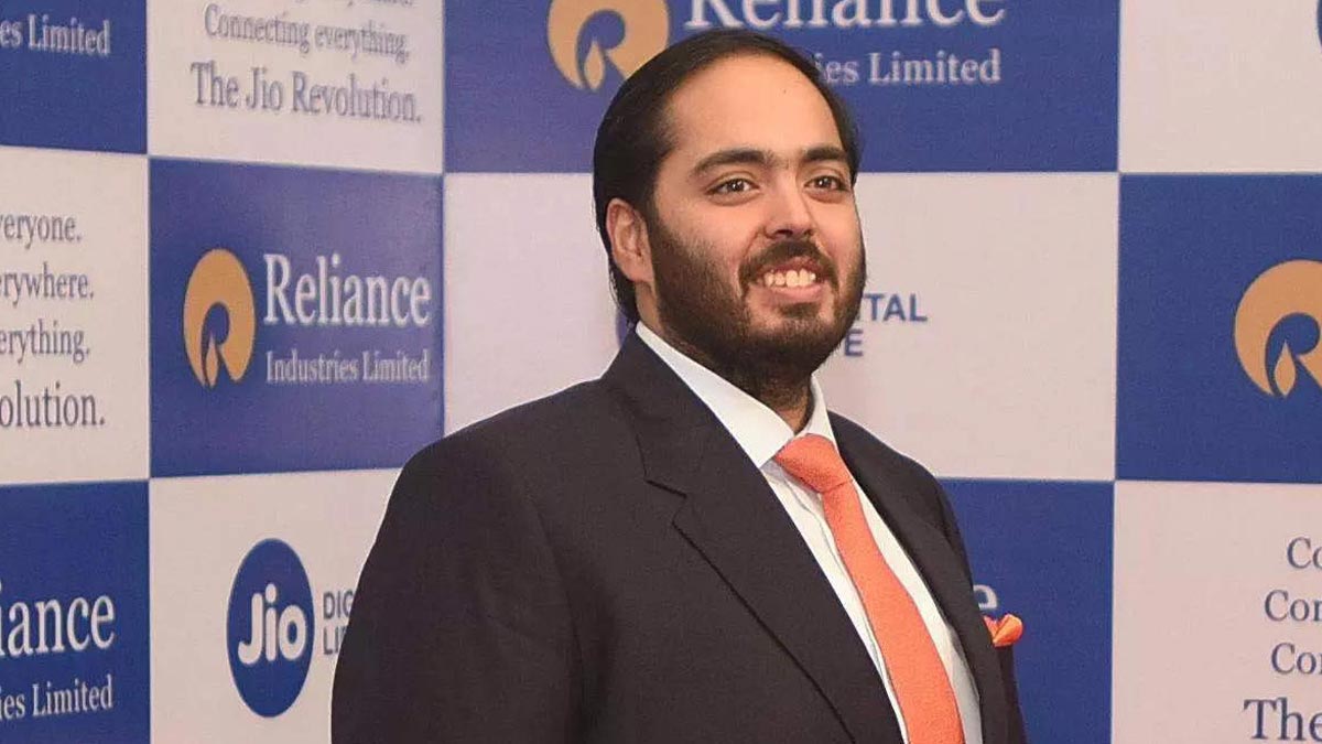 Anant Ambani Weight Loss: अनंत अंबानी ने 18 महीनों में घटाया 108 किलो वजन, जानें उनकी वेट लॉस जर्नी के बारे मे