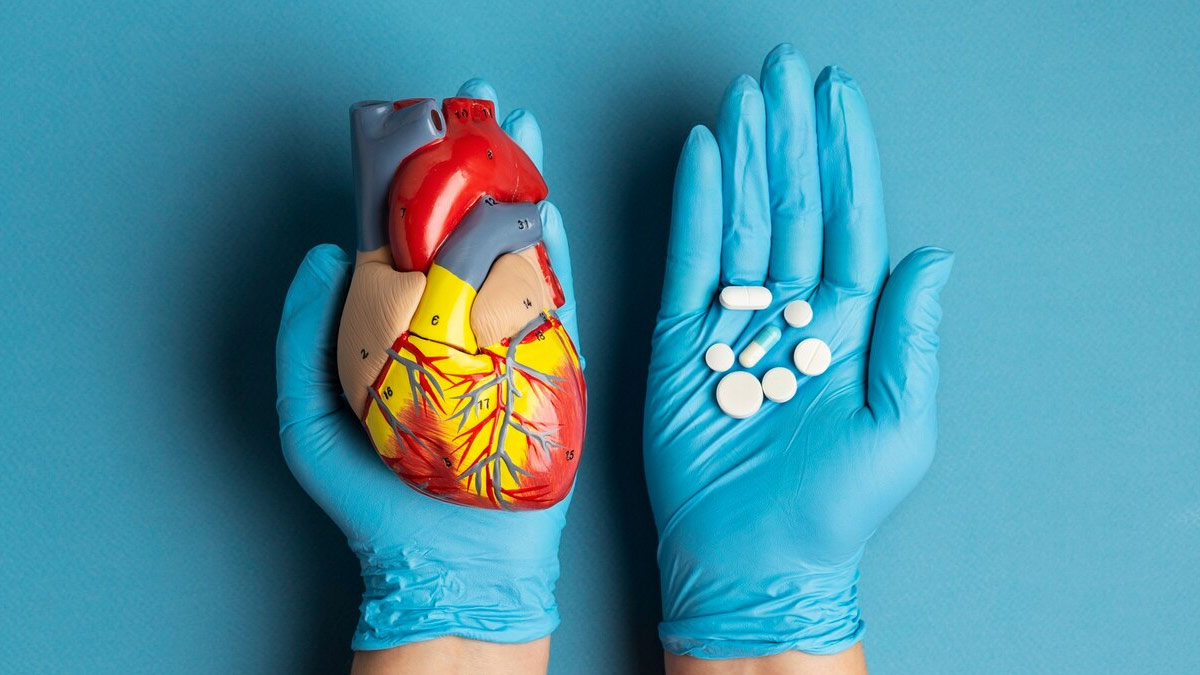 Does Diabetes Cause High Cholesterol