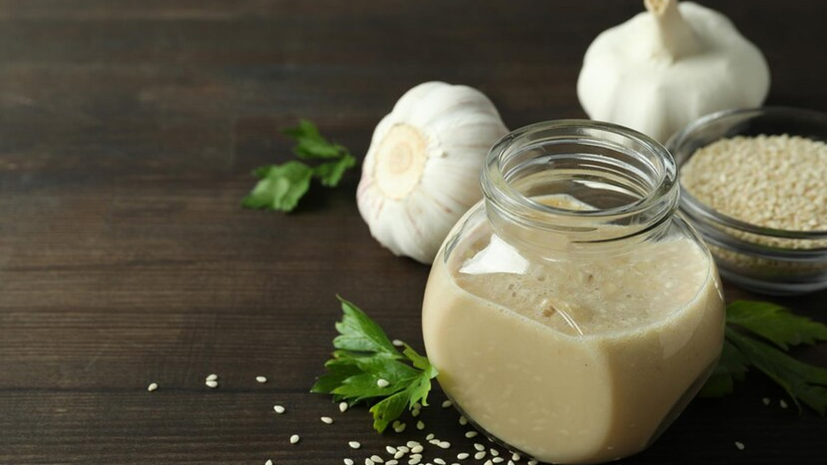 Garlic Juice For Health Expert Lists Benefits of Consuming This Juice