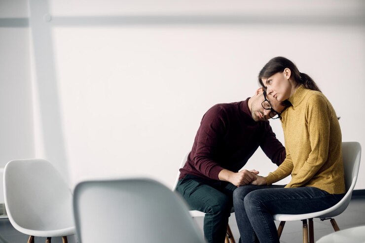Understanding Trauma Bonds: 10 Tips for Overcoming It for Mental Liberation