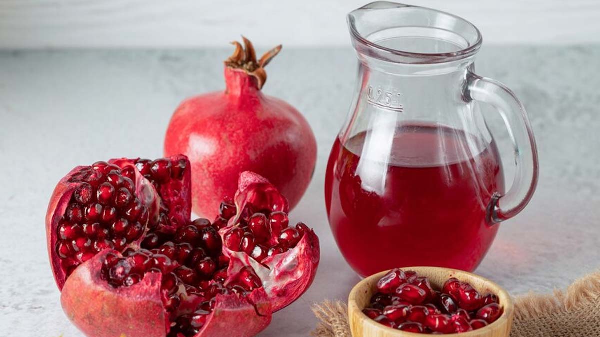 Here’s How You Can Unclog Blocked Arteries Right At Home: Try These 4 Juices
