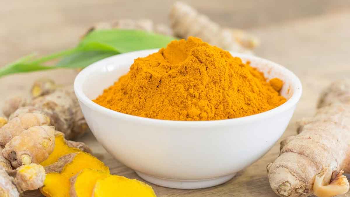 turmeric