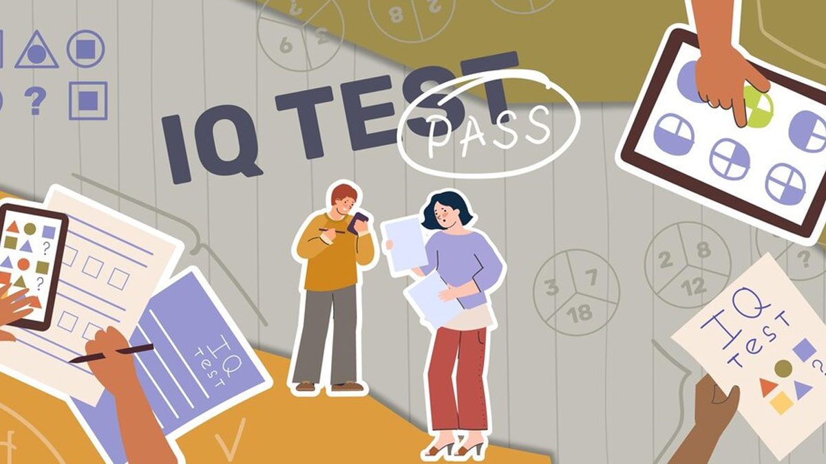Long COVID Can Lower Your IQ, Finds Study