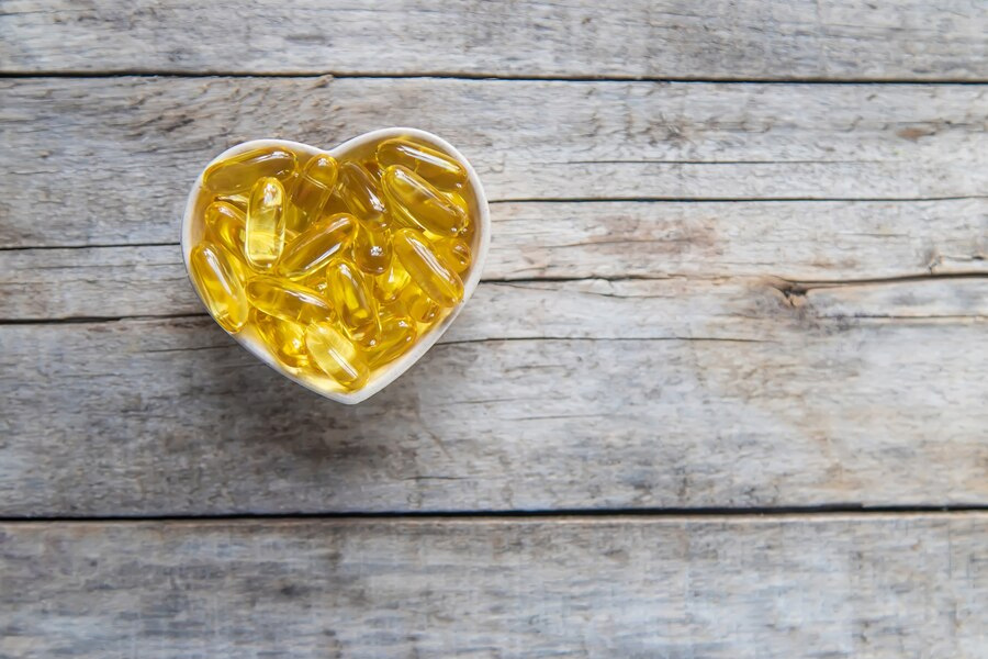 Fish Oil For Heart Health How Often Should You Take It? OnlyMyHealth