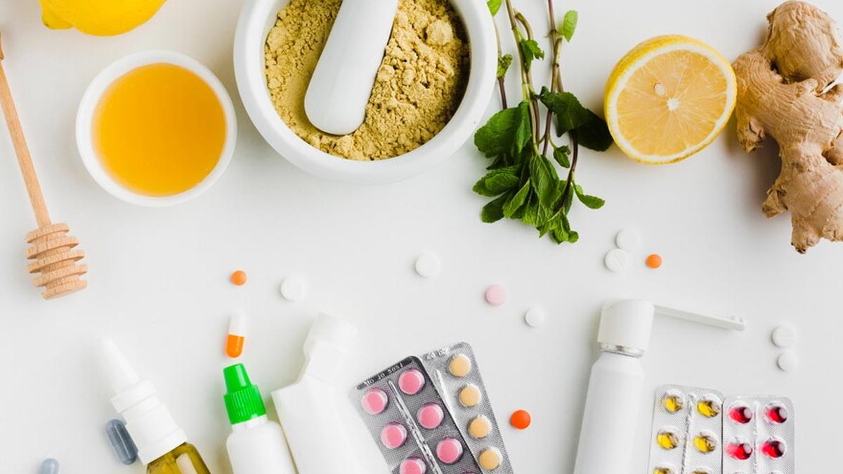 5 Best Natural Antibiotics: Are They Effective?