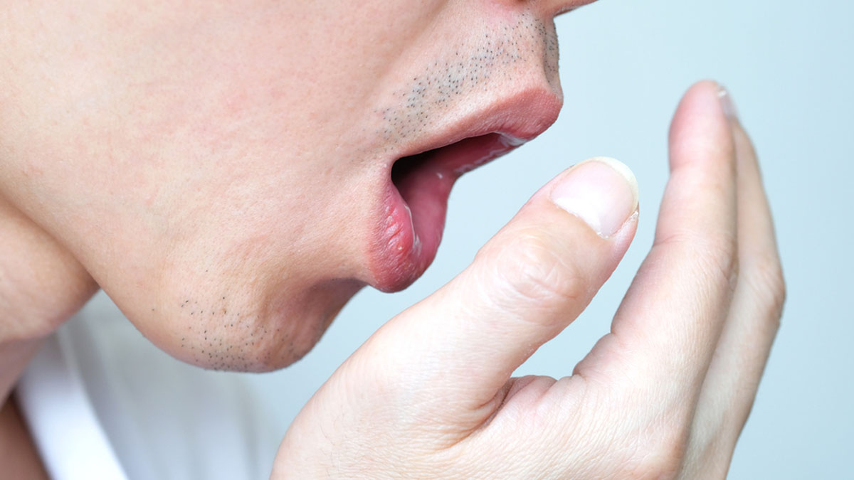 Did You Know Eating Too Much Protein Can Cause Bad Breath? Doctor Explains Why