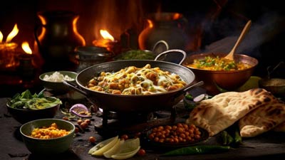 ये फूड कॉम्बिनेशन तेजी से बढ़ाते हैं स्किन पर बुढ़ापे के लक्षण, आज ही बनाएं इनसे दूरी