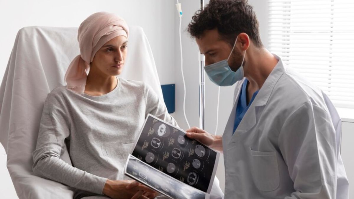 Tata Institute New Cancer Treatment