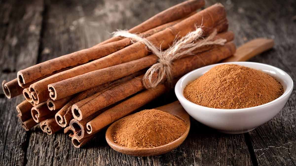 Cinnamon And Ajwain Benefits in High Cholesterol