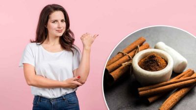 हाई कोलेस्ट्रॉल से छुटकारा पाने के लिए करें दालचीनी और अजवाइन का सेवन, जानें तरीका