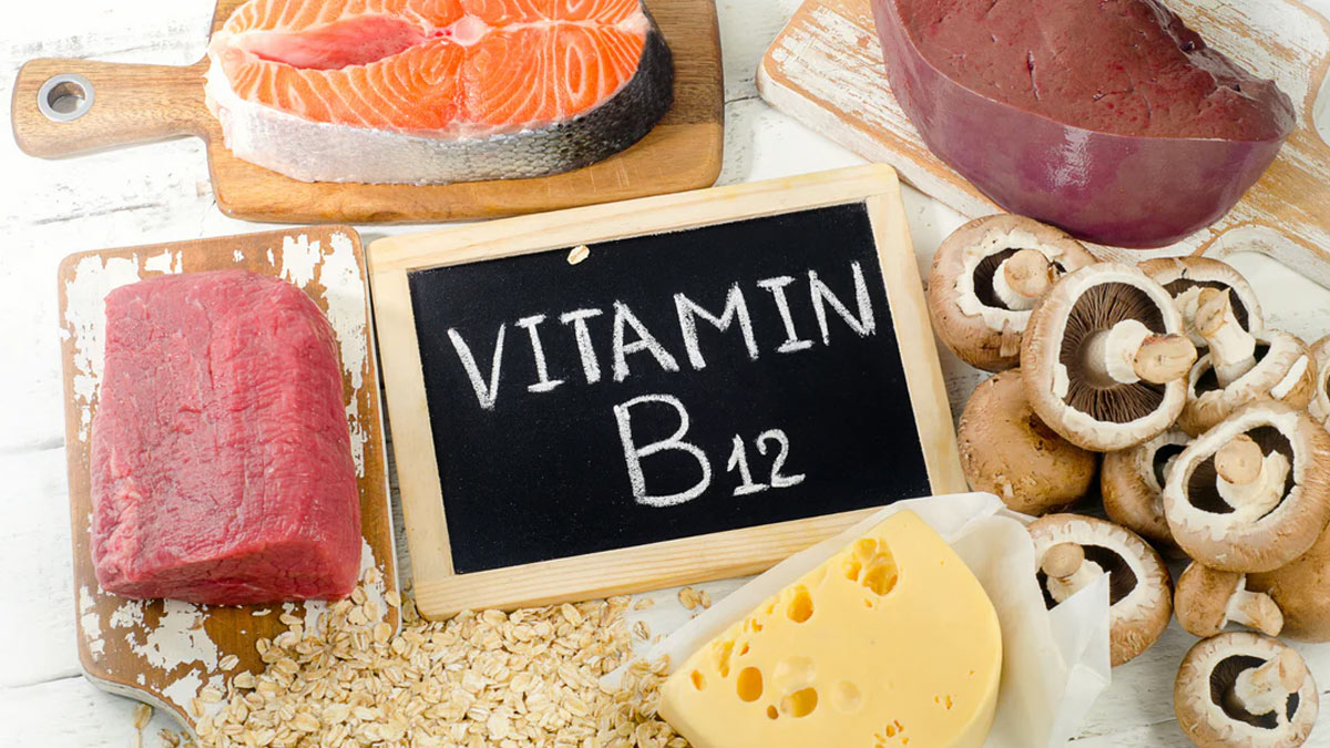 vitamin b12