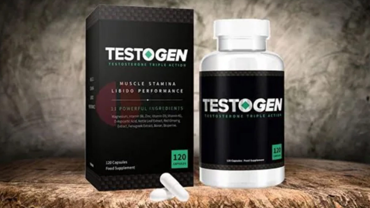 Best Testosterone Booster For Erectile Dysfunction Restoring Your