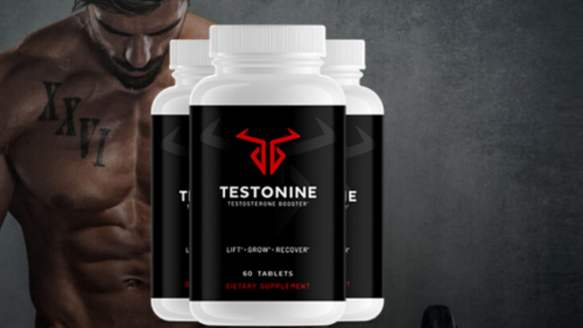 Best Testosterone Booster For Erectile Dysfunction Restoring Your