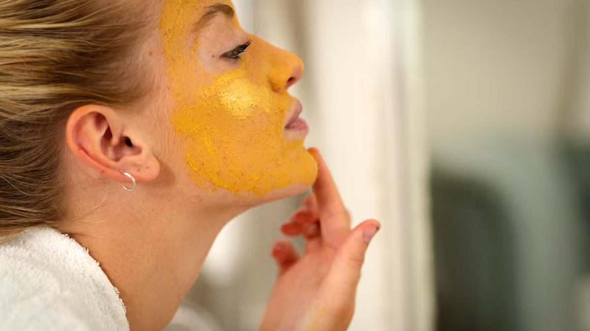 glowing skin remedies