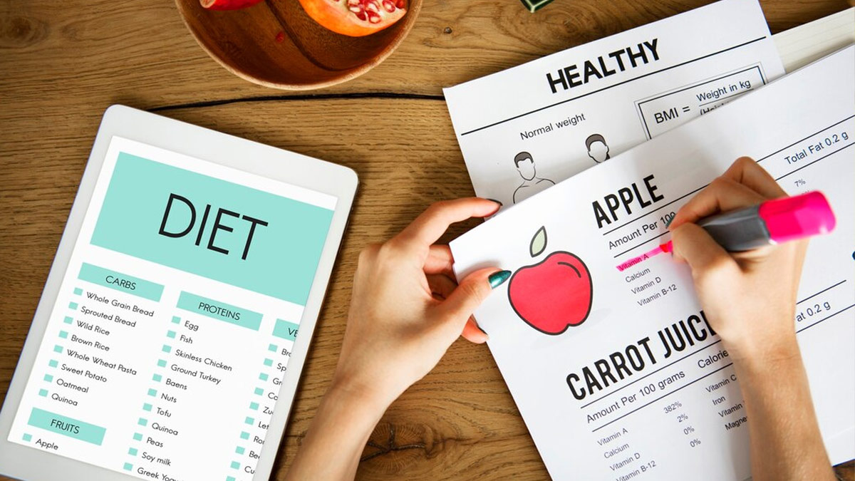 calorie