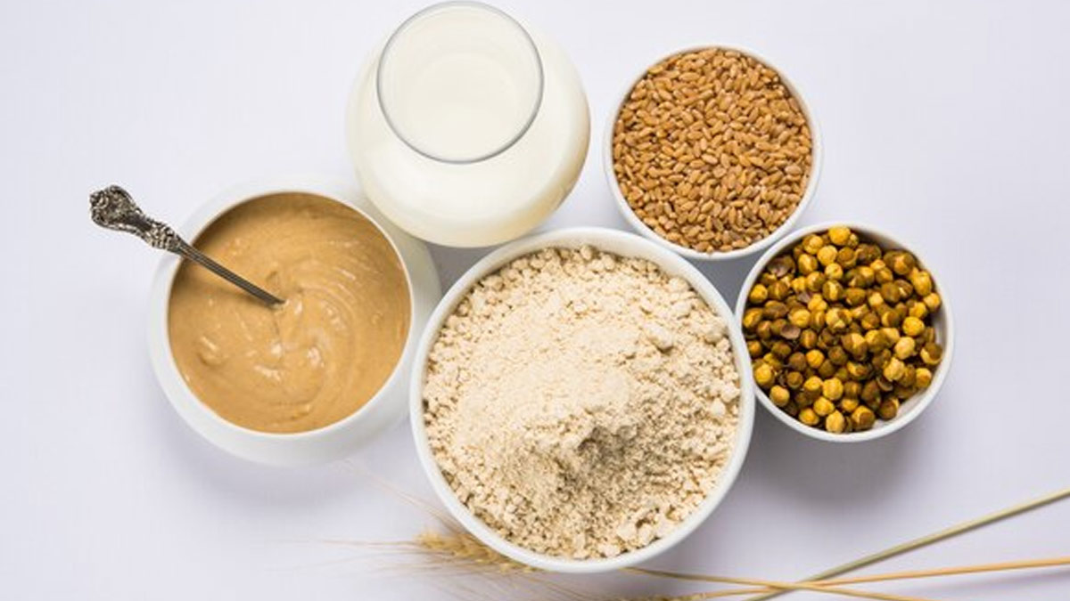 sattu