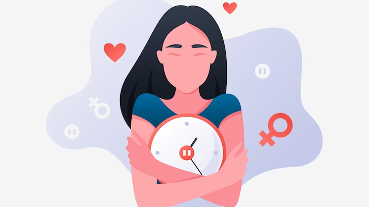 International Women Day 2024 Top Female Health Concerns