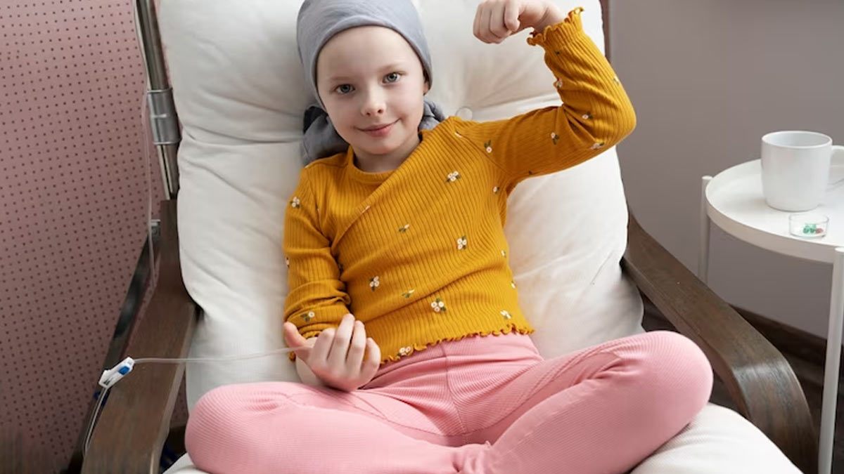 Rare Disease: 7 Rare Diseases That Are Prevalent In India