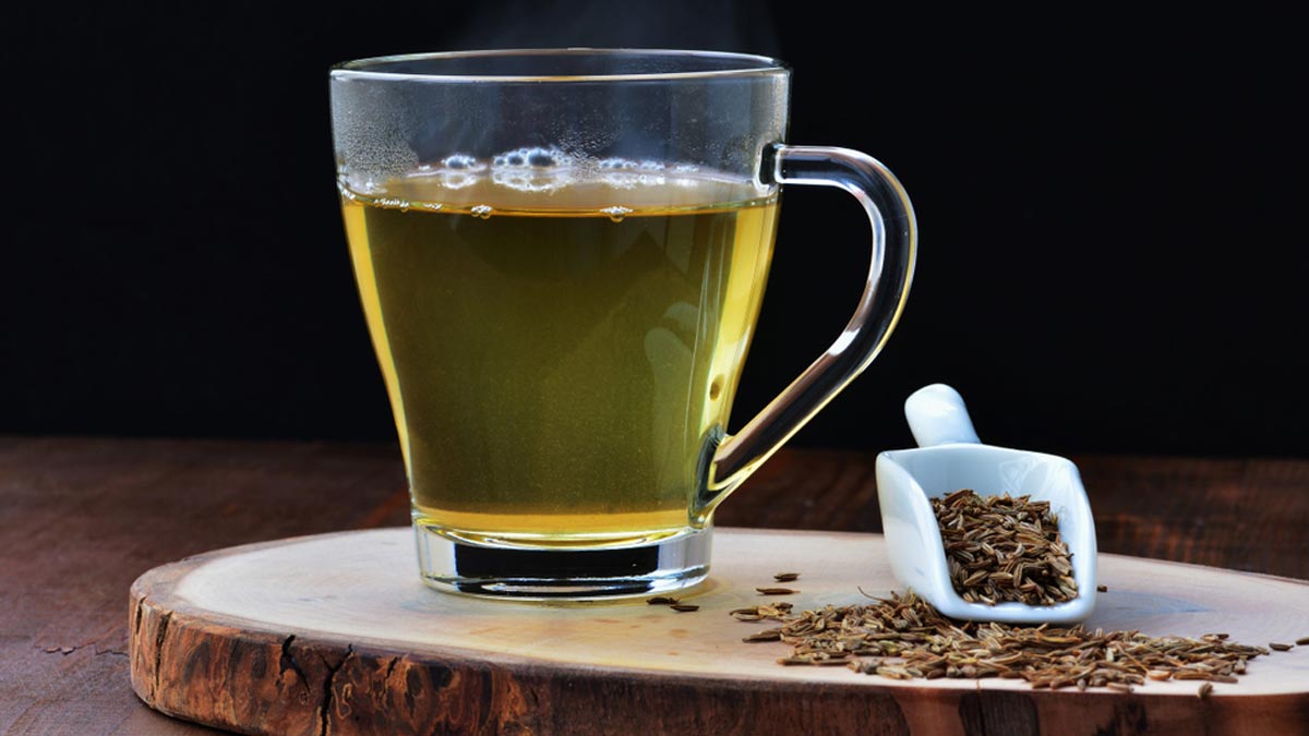 Jeera Water: Home Remedy For Vomiting, Bloating And More, Know Its Health Benefits