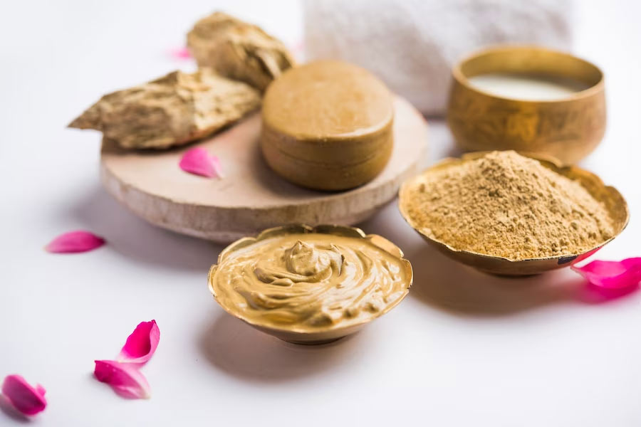 dry hand treatment