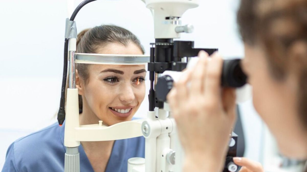 Importance of Eye Disease Screening