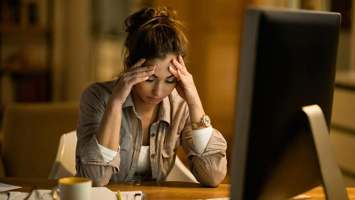 stress