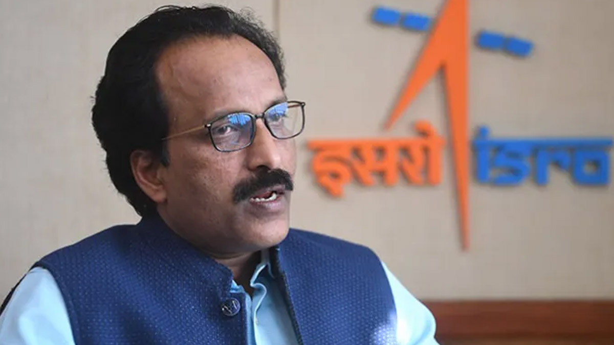 पेट के कैंसर से पीड़ित हैं ISRO चीफ एस सोमनाथ, Aditya L-1 के लॉन्च के दिन चला था पता