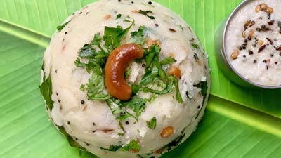 सेहत के लिए फायदेमंद है आयरन से भरपूर ये हेल्दी उपमा, डाइटिशियन से जानें रेसिपी 