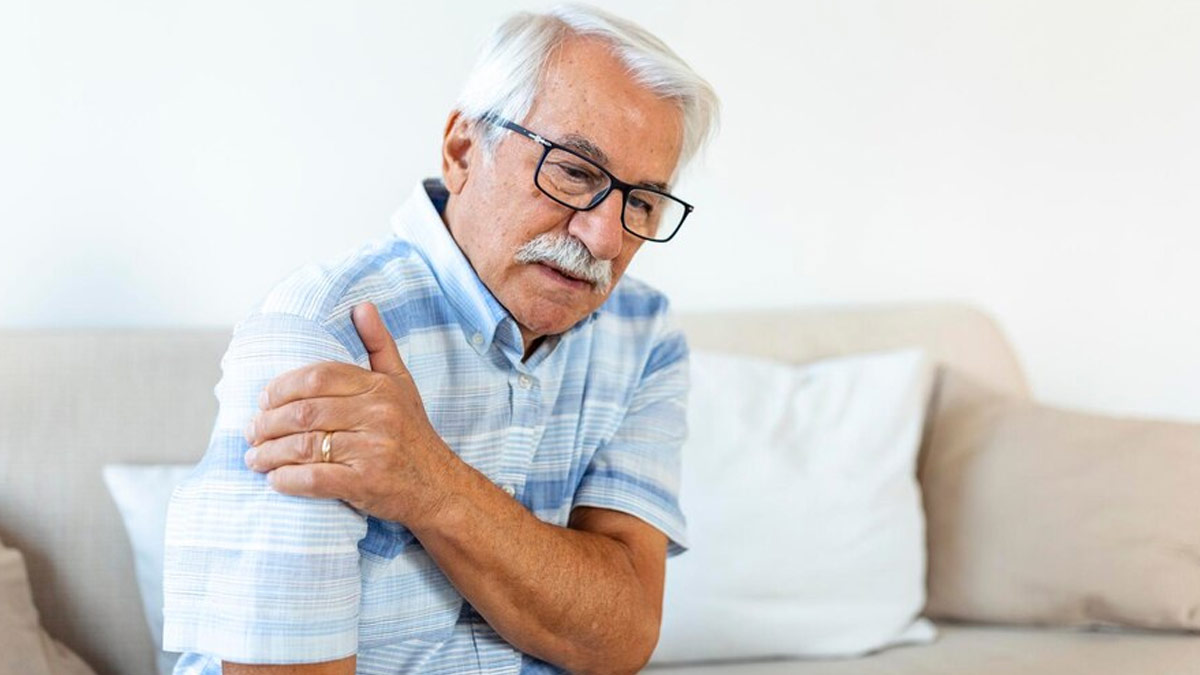 Is Elbow Pain Related To Heart Attack